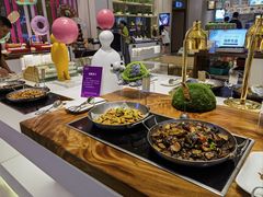 -堂会(白云店)