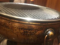 -百味源炭火烤翅 ·夜市大排档(酒仙桥店)