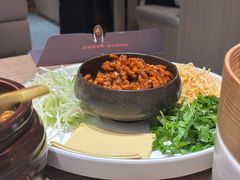 -满园烤鸭·春饼(太原街万达店)