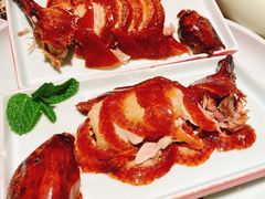 -京味斋·烤鸭·北京菜(安贞店)