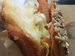 -85度C(南京龙江店)