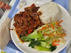 -北大家园食堂