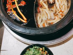 -钢管厂五区小郡肝火锅串串香(总店)
