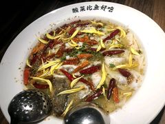 -太二酸菜鱼(海口友谊广场店)