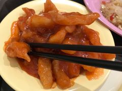-华中科技大学百景园(三楼酒店)