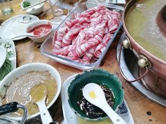 -老康火锅(黄河路总店)