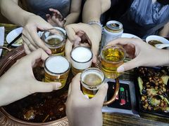 -京北128号院火锅鸡