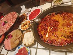 -朱光玉火锅馆(全国总店·金冠好店)