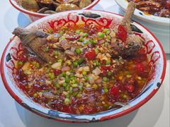 -欧记大排档·景德菜(上海首店)