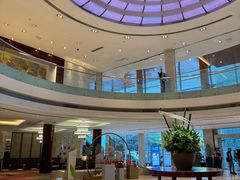-北京歌华开元大酒店