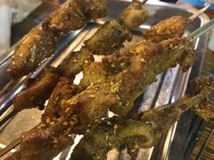 -老虎滩大连海鲜烧烤(建邺云锦路总店)