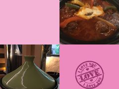 -Tajine Moroccan塔金摩洛哥中东餐厅