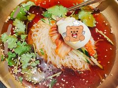 -闻老头·菊花炭烤肉(佛山首店)