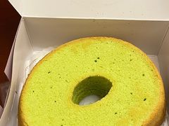 -本格旺索罗(樟宜机场T1店)