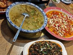 -厨神老街兔·淳朴人家店(盐帮菜风味名店)