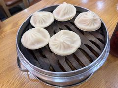 鲜肉汤包-蔡林记(汉街店)