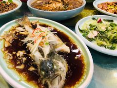 -58度品质川菜馆(经一路店)