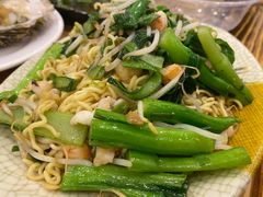 -疍家人黄记海鲜火烧烤