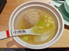 -扬州狮子楼·非遗淮扬菜(东关街店)