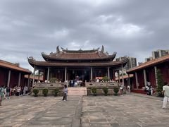 -揭阳学宫(榕城区)