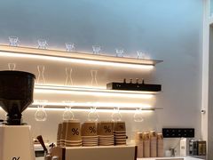 -% Arabica阿拉比卡咖啡(武康路店)