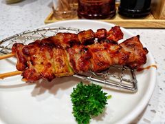 -味千拉面(双井店)