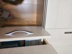 -佰丽爱家全屋定制(汶水店)