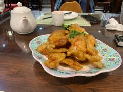 -老厨家(中央大街西七道街店)