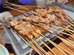-管氏翅吧(台湾街店)