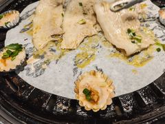 -正宗齐齐哈尔烤肉·齐牛哥鲜切炭火烤肉(杭州总店)