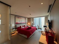 -天津君隆威斯汀酒店