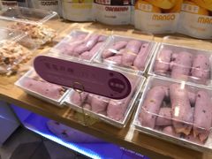 -BreadTalk面包新语·烘焙蛋糕(深业上城店)