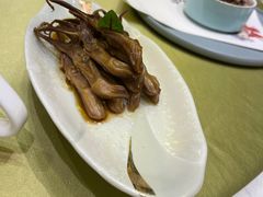 -香雪海饭店中餐厅(人民桥店)