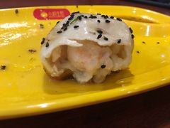 大虾生煎-小杨生煎(黄河路店)
