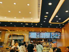 -西部马华清真兰州牛肉面·烧烤夜市(三里河店)