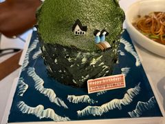 -慕可创意美学·定制CAKE·微景观蛋糕(总店)