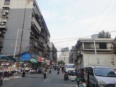 -笑笑凉皮(富国街店)