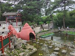 -红螺寺