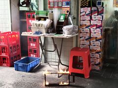 -小胡子祥彪烧烤(北湖总店)