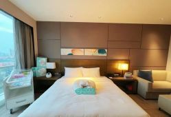 点击看大图 -台湾台婴美月子中心(长沙保利店)