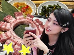 -韩时烤肉(枫蓝店)