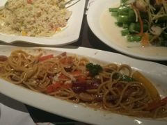 -绿茵阁牛扒餐厅(客村店)