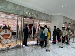 -Gucci(北京SKP店)