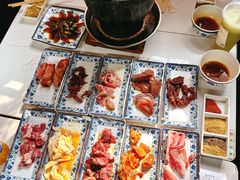-大槐树烤肉馆