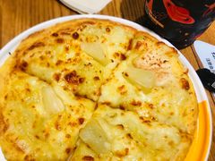 -乐凯撒披萨(正佳广场店)