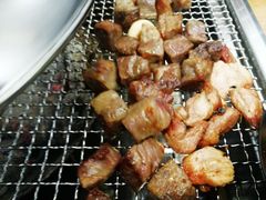 -肉甲韩国木炭烤肉(新壹街1店)
