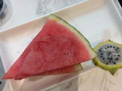 -半岛听涛蒸汽海鲜自助(K11店)