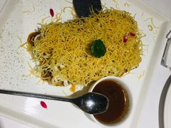 -幸福蔬·时尚蔬食(黄山湖公园店)