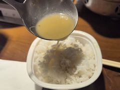 -渔港烤鱼(中百广场店)