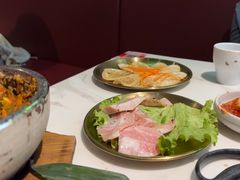 -炙城·韩式烤肉(南京东路店)